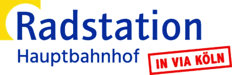Logo Radstation Köln