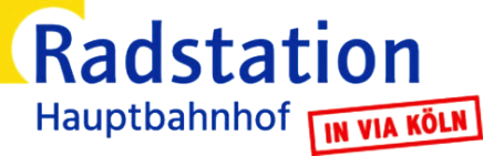 Logo Radstation Köln