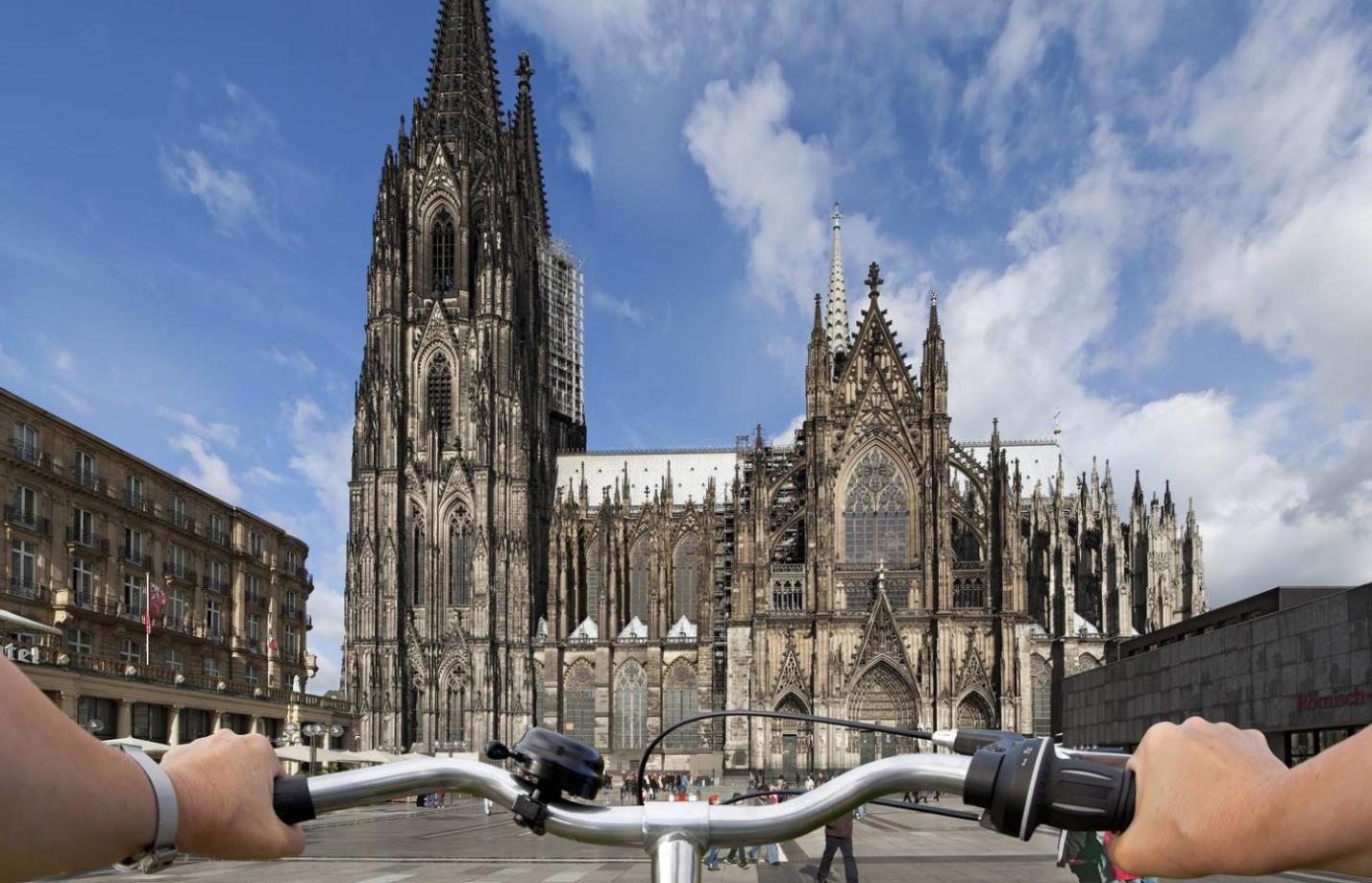 Radstation Köln