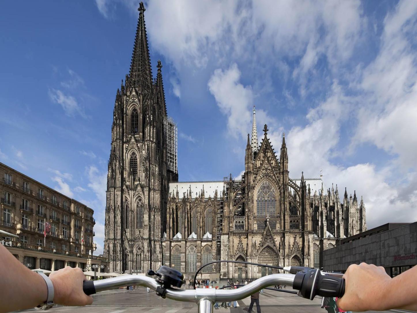 Radstation Köln