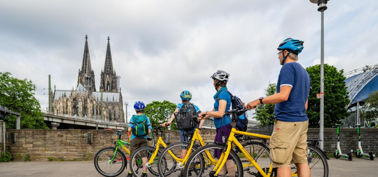 Radstation Köln
