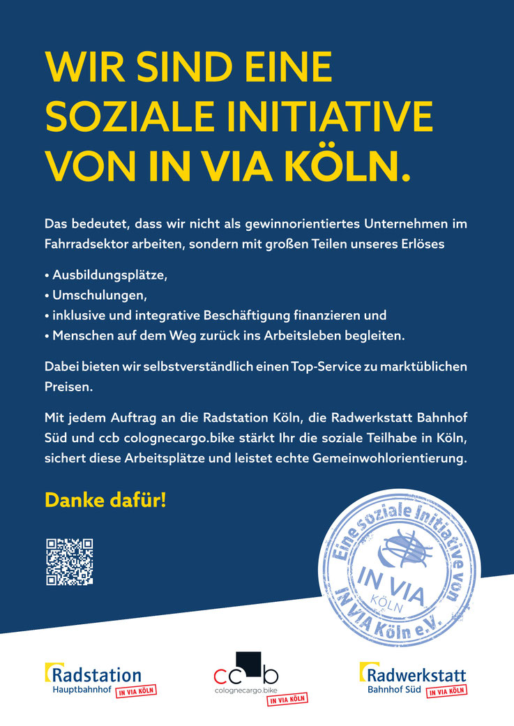 Soziale Initiative